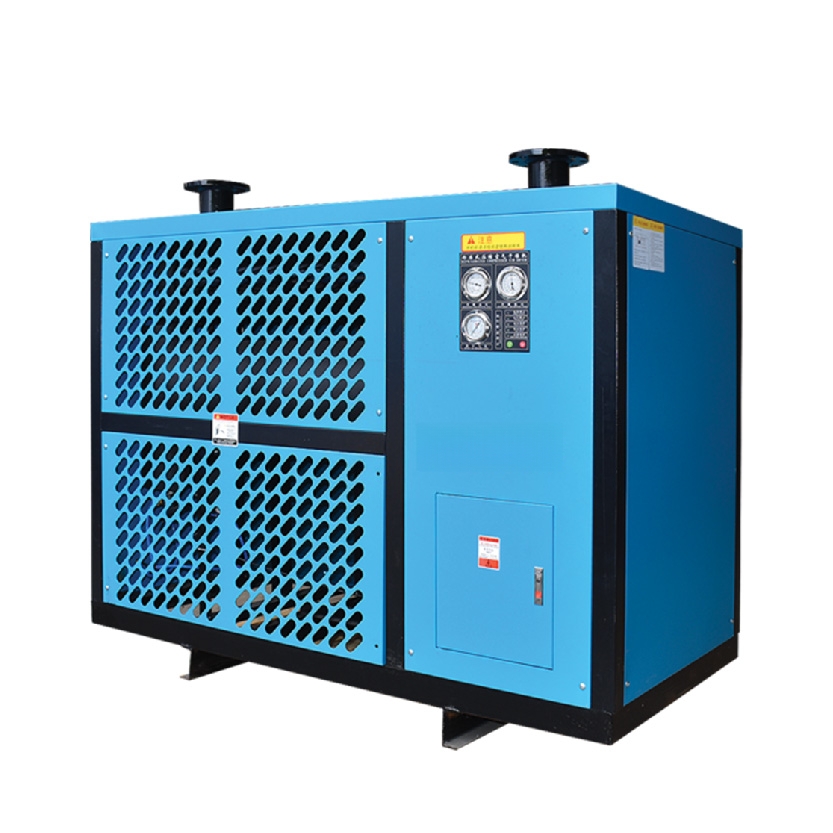 红桥区风冷常温冷冻式干燥机