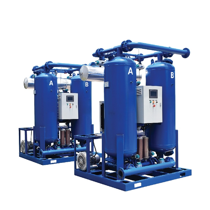 红桥区鼓风再生吸附式干燥机