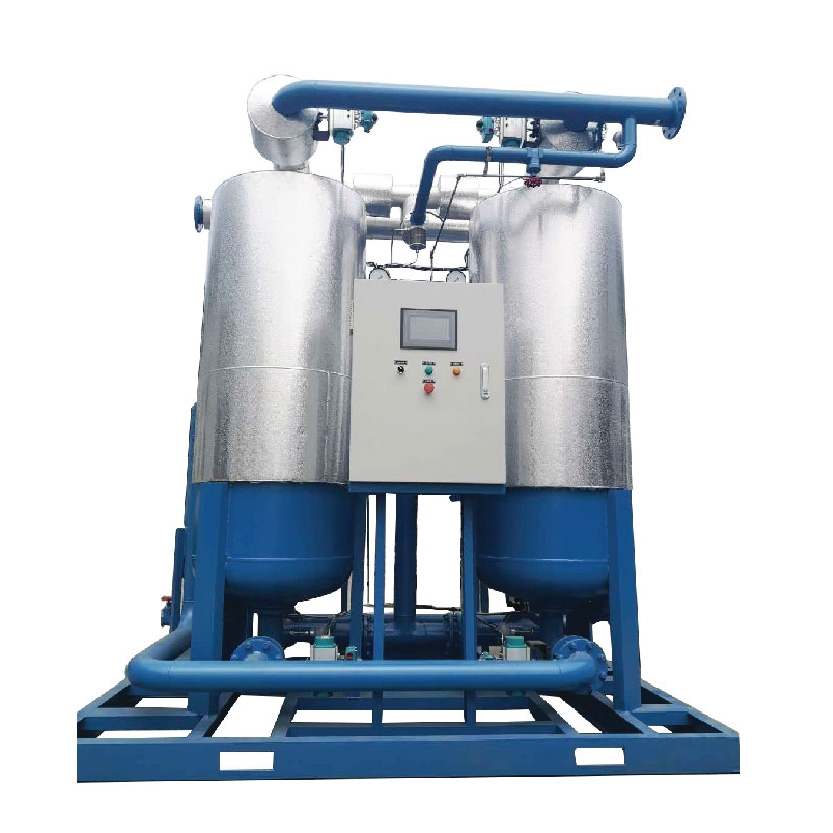 红桥区余热再生吸附式干燥机